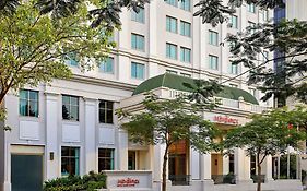 Khách sạn Movenpick Hà Nội